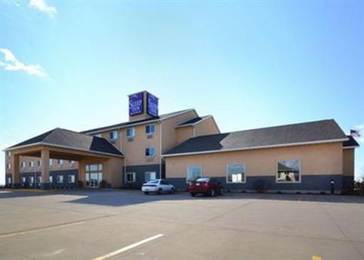 фото отеля Sleep Inn & Suites Mount Vernon