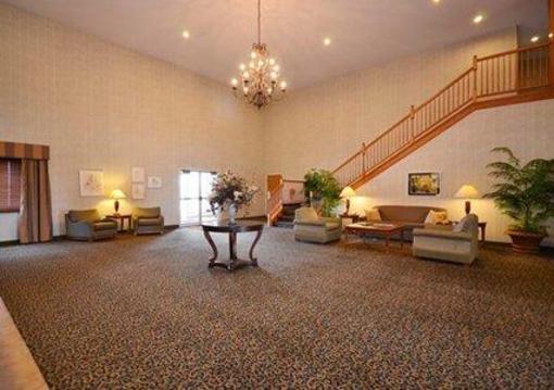 фото отеля Sleep Inn & Suites Mount Vernon
