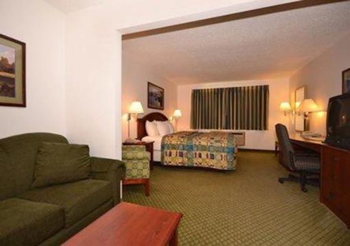 фото отеля Sleep Inn & Suites Mount Vernon