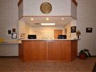 фото отеля Sleep Inn & Suites Mount Vernon