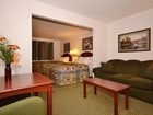 фото отеля Sleep Inn & Suites Mount Vernon