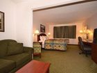 фото отеля Sleep Inn & Suites Mount Vernon