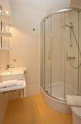 фото отеля Haus Falle