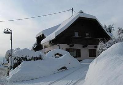фото отеля Haus Falle