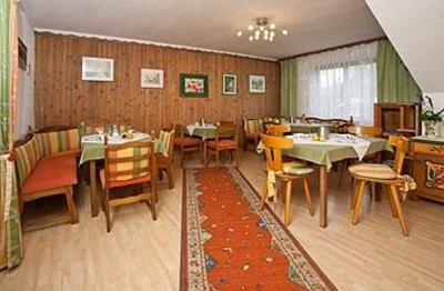 фото отеля Haus Falle