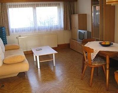 фото отеля Haus Falle