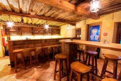 фото отеля Euro Youth Hotel and Krone