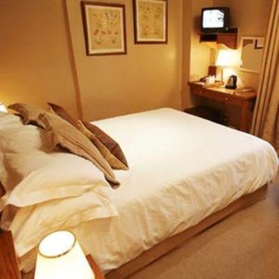 фото отеля The Greyhound Inn Chalfont St Peter