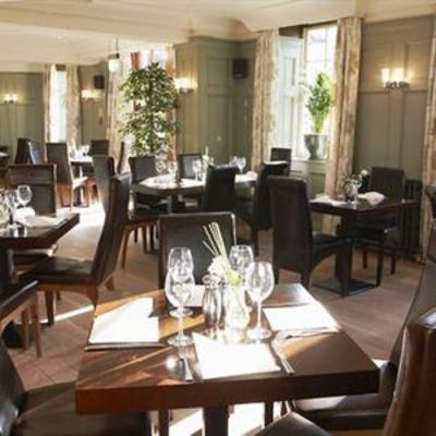 фото отеля The Greyhound Inn Chalfont St Peter