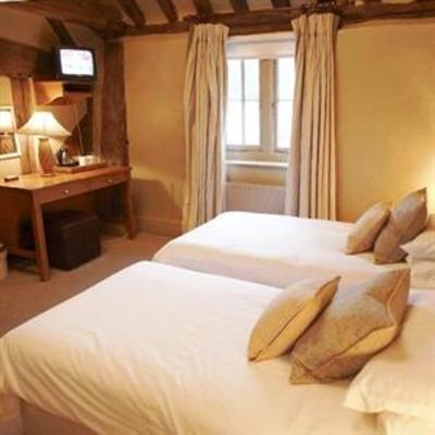 фото отеля The Greyhound Inn Chalfont St Peter