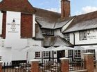 фото отеля The Greyhound Inn Chalfont St Peter