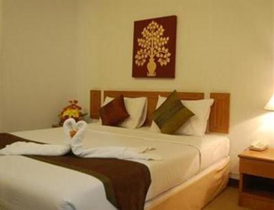фото отеля Sinthana Resort