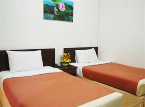 фото отеля Sinthana Resort