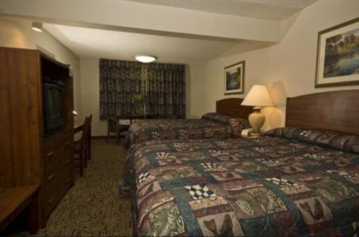 фото отеля Shilo Inn - Helena