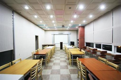 фото отеля Dawoo Resortel