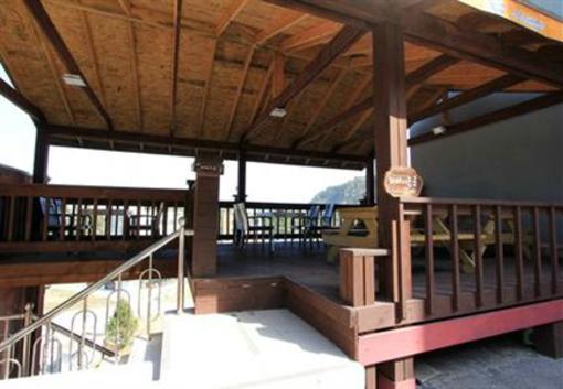фото отеля Dawoo Resortel