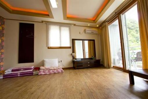 фото отеля Dawoo Resortel
