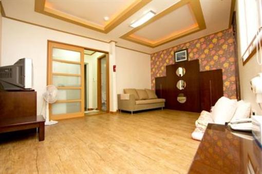 фото отеля Dawoo Resortel