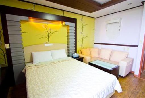 фото отеля Dawoo Resortel