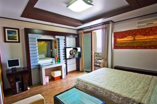 фото отеля Dawoo Resortel