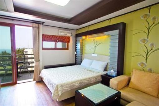 фото отеля Dawoo Resortel