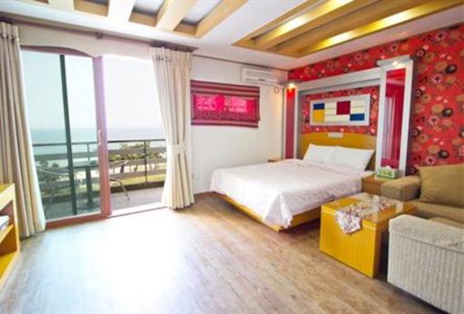 фото отеля Dawoo Resortel