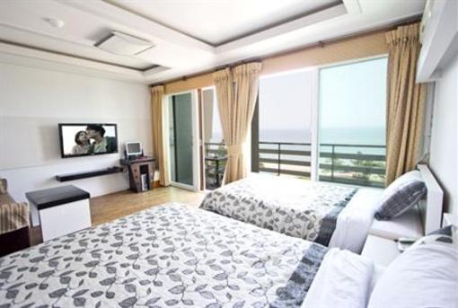 фото отеля Dawoo Resortel