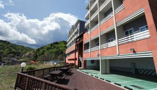 фото отеля Dawoo Resortel