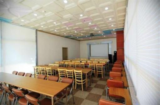 фото отеля Dawoo Resortel
