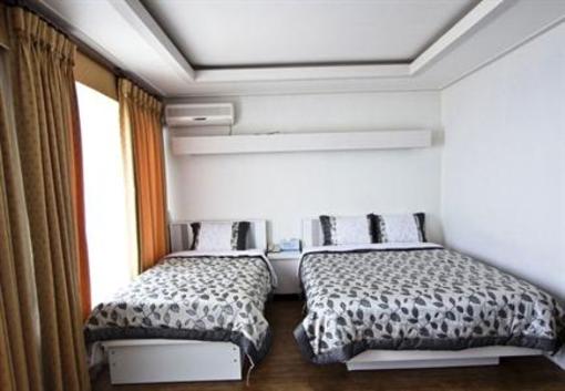 фото отеля Dawoo Resortel