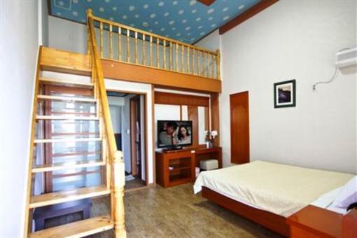 фото отеля Dawoo Resortel