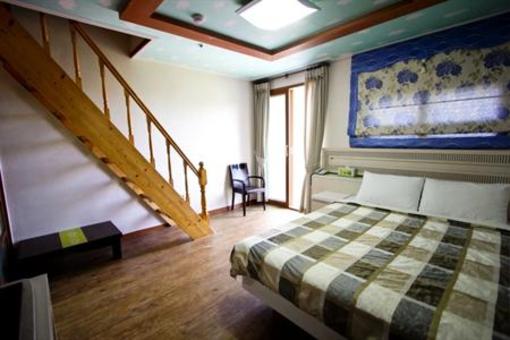 фото отеля Dawoo Resortel