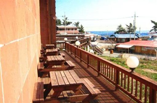 фото отеля Dawoo Resortel