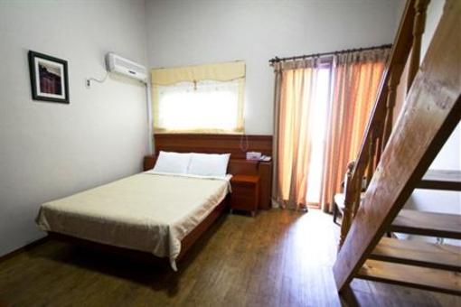 фото отеля Dawoo Resortel
