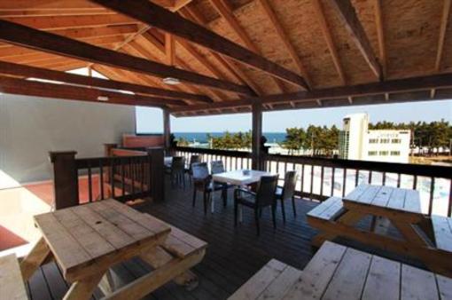 фото отеля Dawoo Resortel