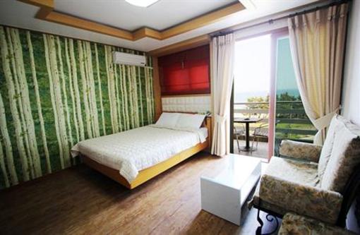 фото отеля Dawoo Resortel
