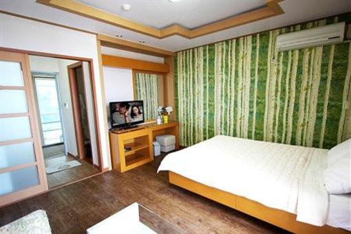 фото отеля Dawoo Resortel