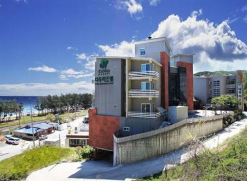 фото отеля Dawoo Resortel