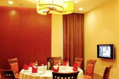 фото отеля Xiongchu International Hotel