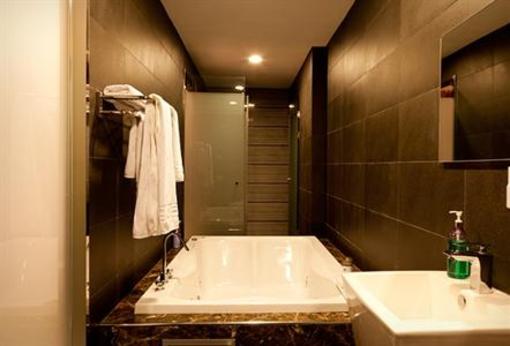 фото отеля Landmark Hotel Suwon