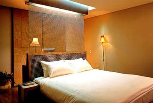 фото отеля Landmark Hotel Suwon