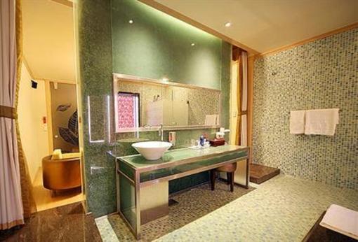 фото отеля Landmark Hotel Suwon