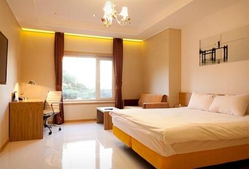 фото отеля Landmark Hotel Suwon