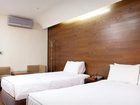 фото отеля Landmark Hotel Suwon