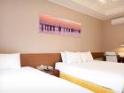 фото отеля Landmark Hotel Suwon