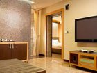 фото отеля Landmark Hotel Suwon