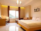 фото отеля Landmark Hotel Suwon