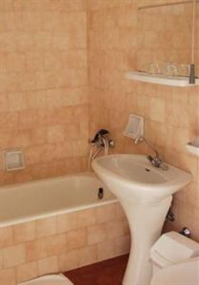 фото отеля Hotel Napfeny