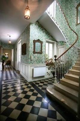 фото отеля Chateau Le Baudou