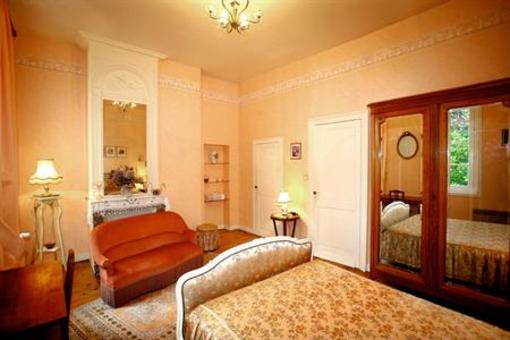фото отеля Chateau Le Baudou